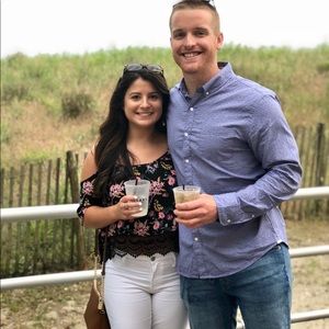 Meet your Posher, Andrea